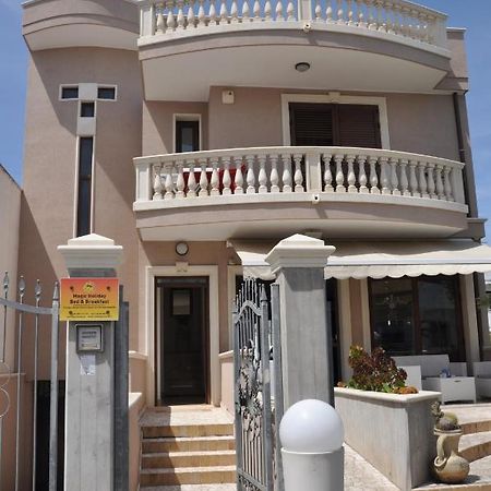 Nardò B&B Magic Holiday מראה חיצוני תמונה