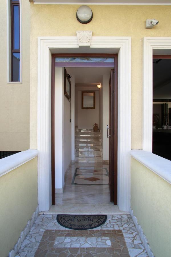 Nardò B&B Magic Holiday מראה חיצוני תמונה
