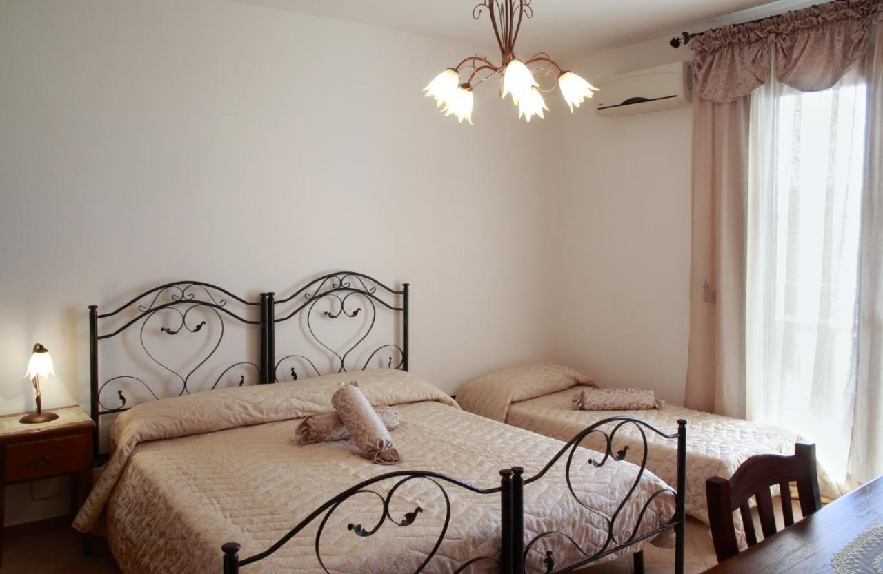 Nardò B&B Magic Holiday מראה חיצוני תמונה