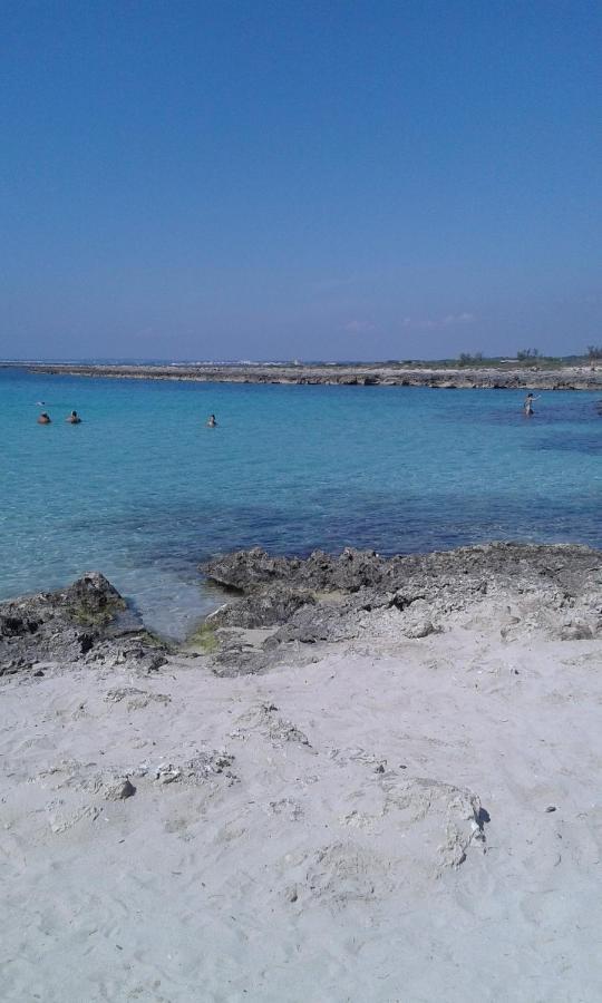 Nardò B&B Magic Holiday מראה חיצוני תמונה