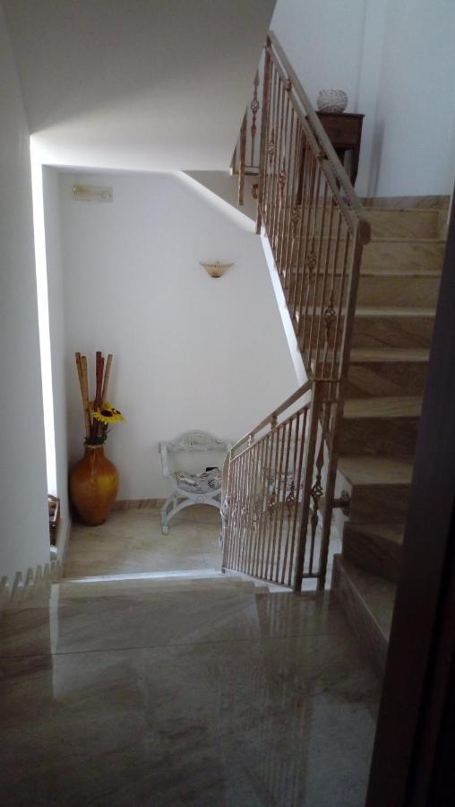 Nardò B&B Magic Holiday מראה חיצוני תמונה