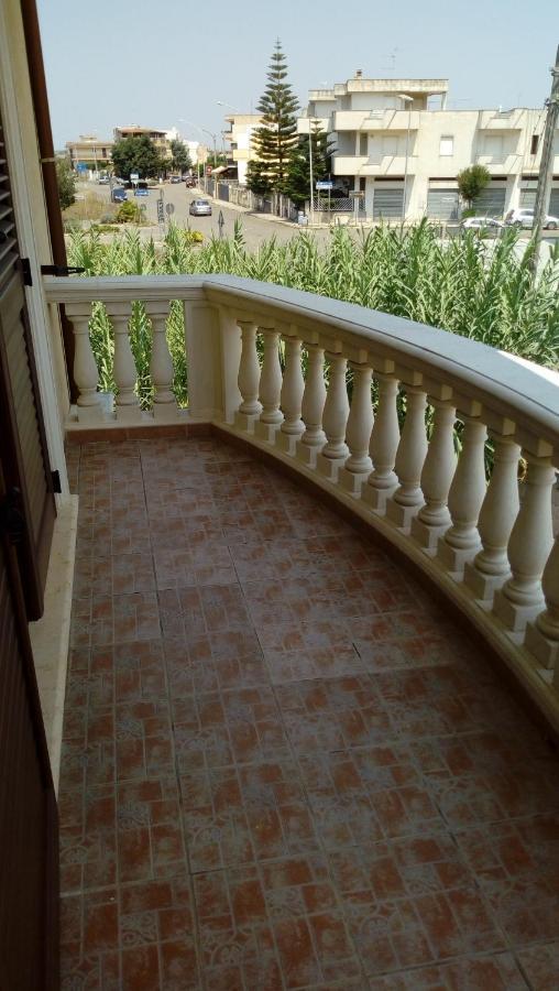 Nardò B&B Magic Holiday מראה חיצוני תמונה