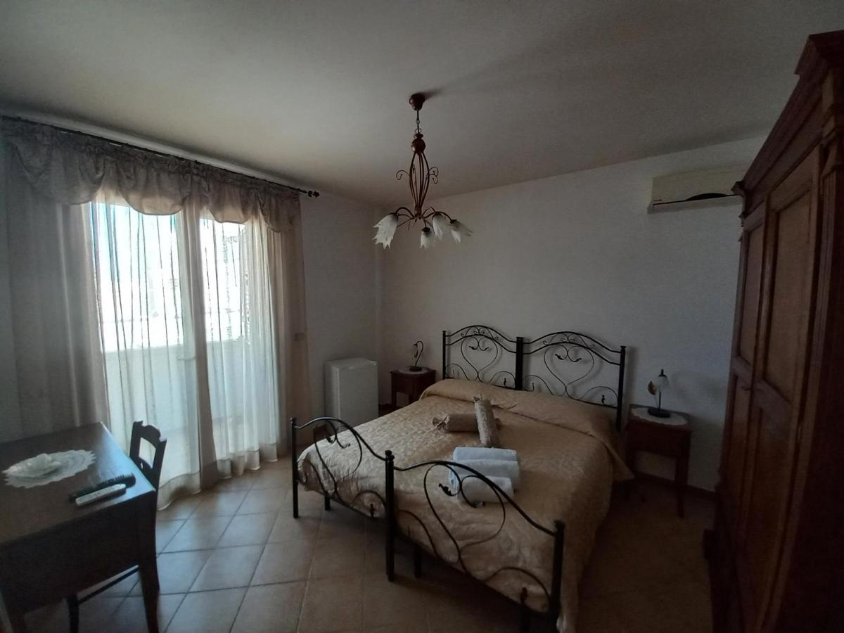Nardò B&B Magic Holiday מראה חיצוני תמונה
