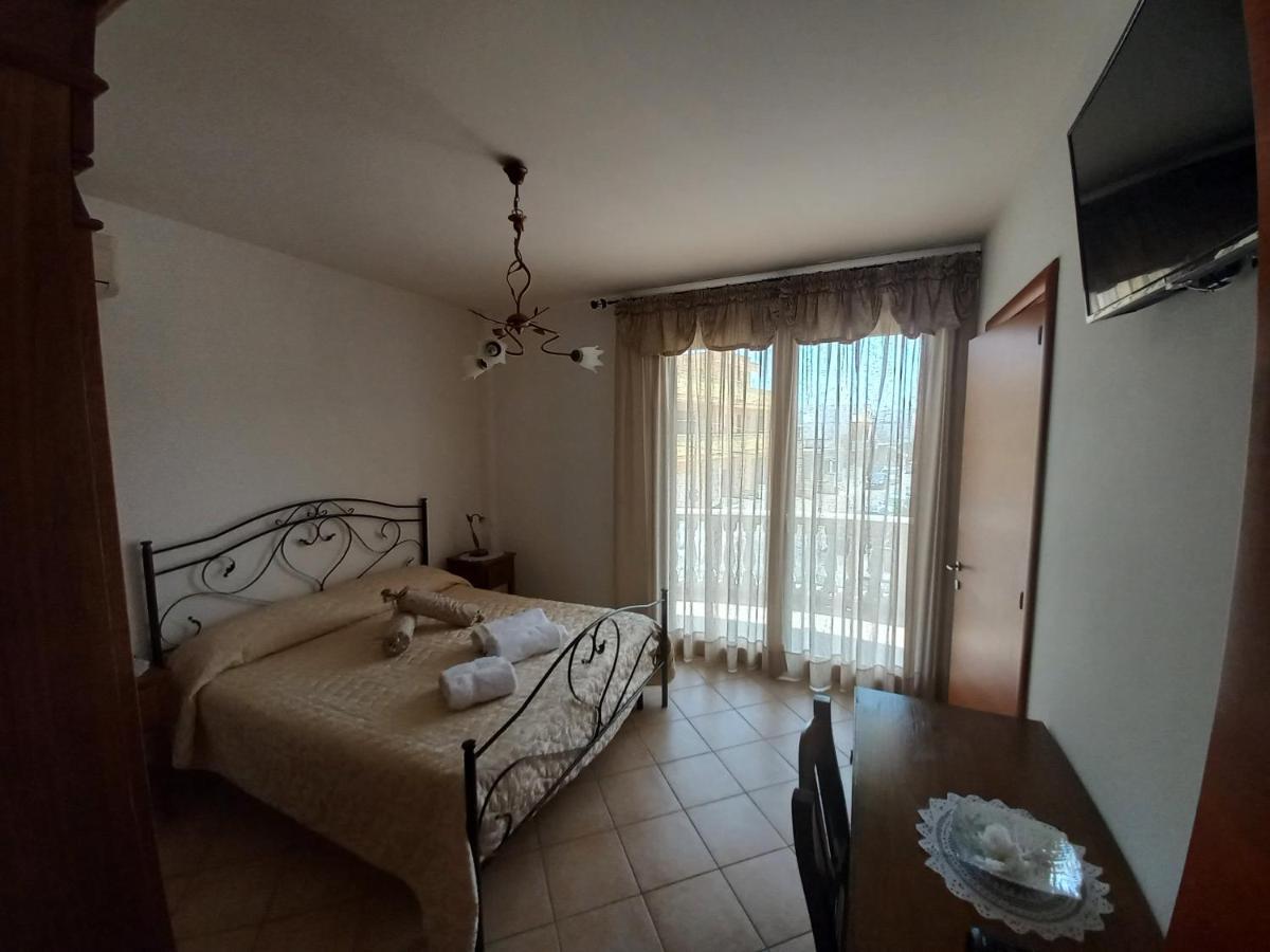 Nardò B&B Magic Holiday מראה חיצוני תמונה