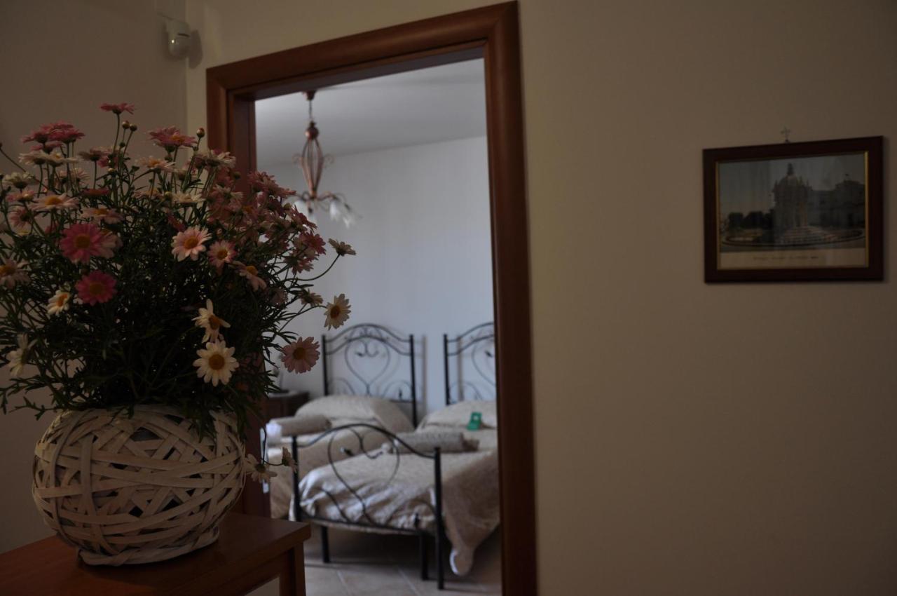 Nardò B&B Magic Holiday מראה חיצוני תמונה