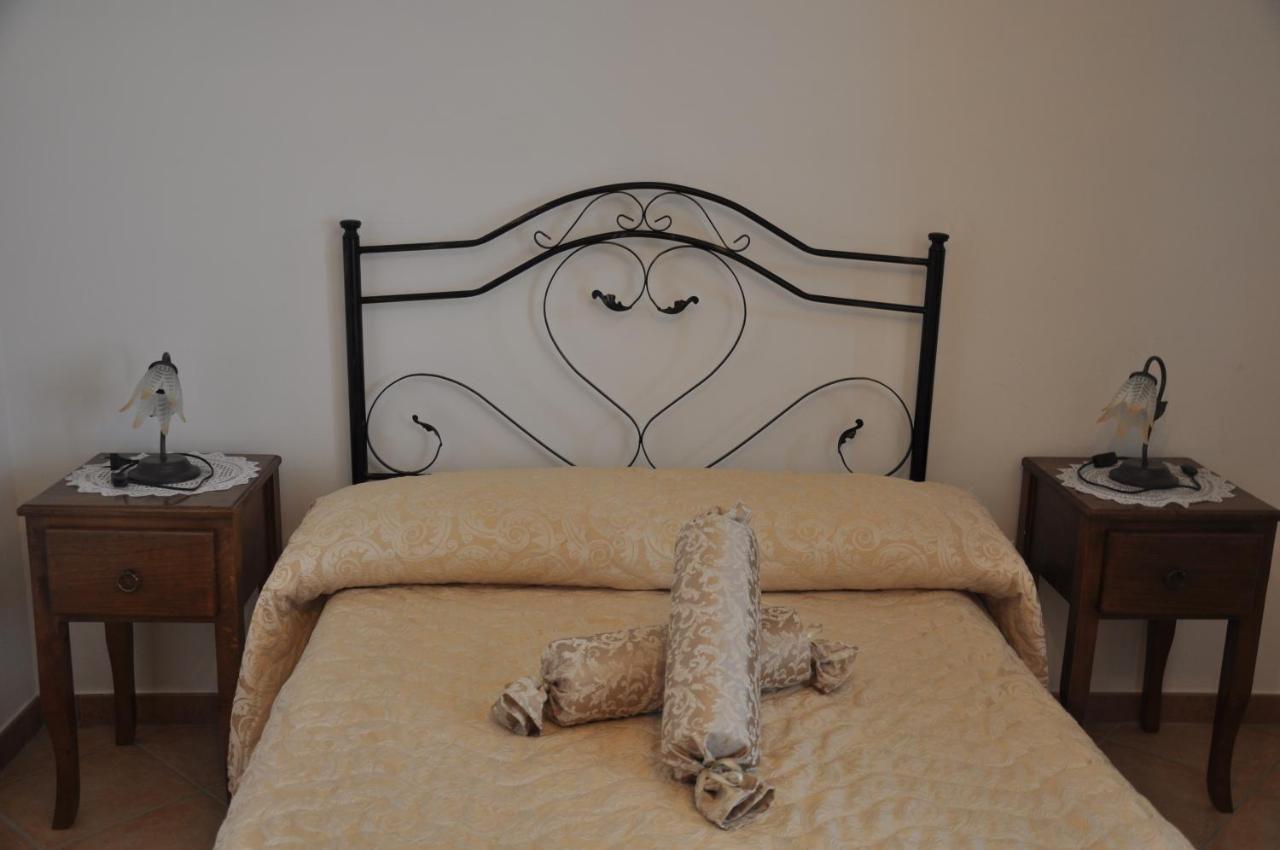 Nardò B&B Magic Holiday מראה חיצוני תמונה