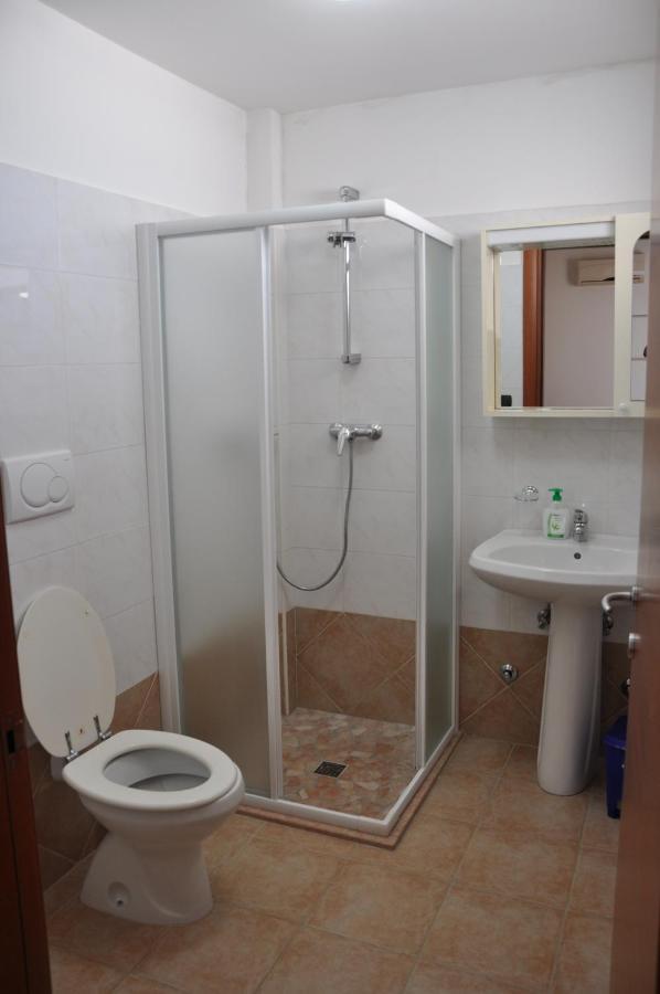 Nardò B&B Magic Holiday מראה חיצוני תמונה
