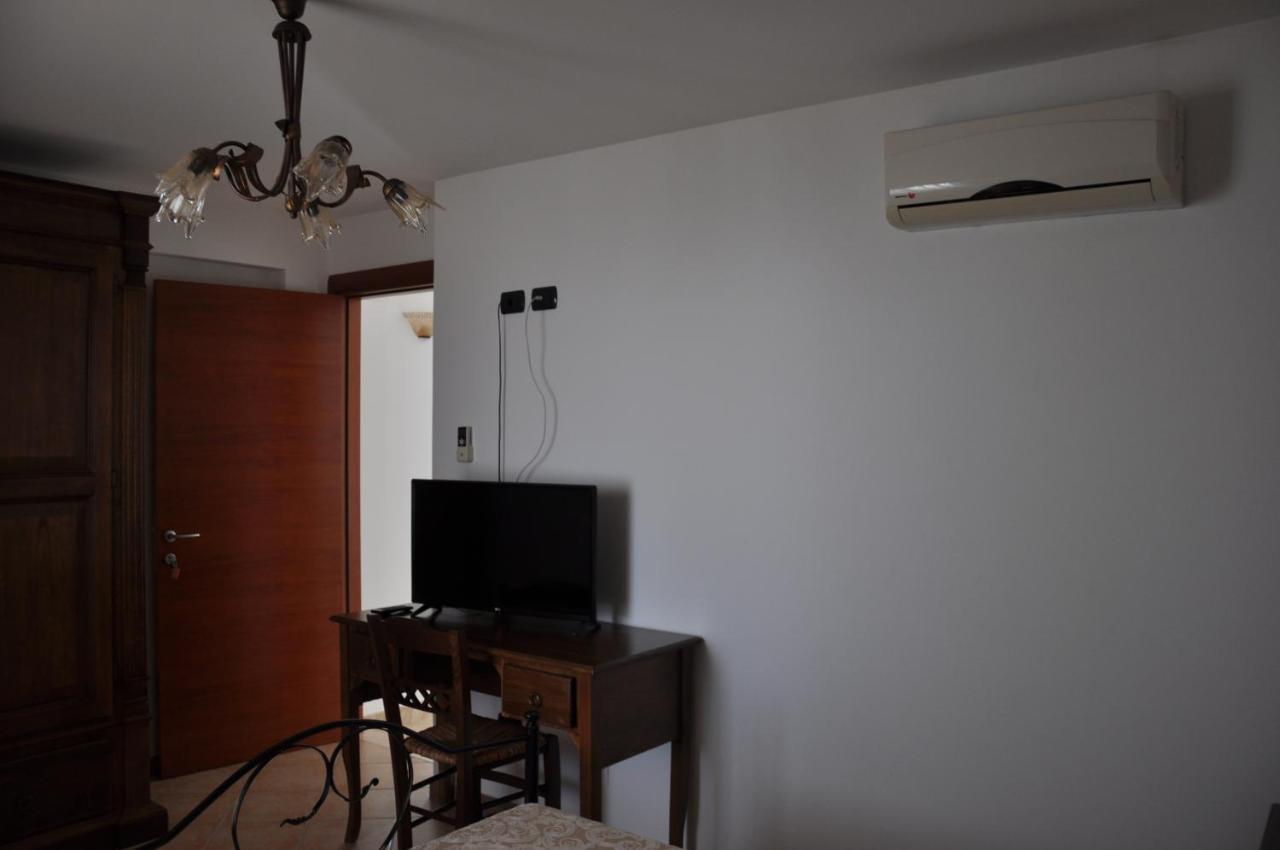 Nardò B&B Magic Holiday מראה חיצוני תמונה