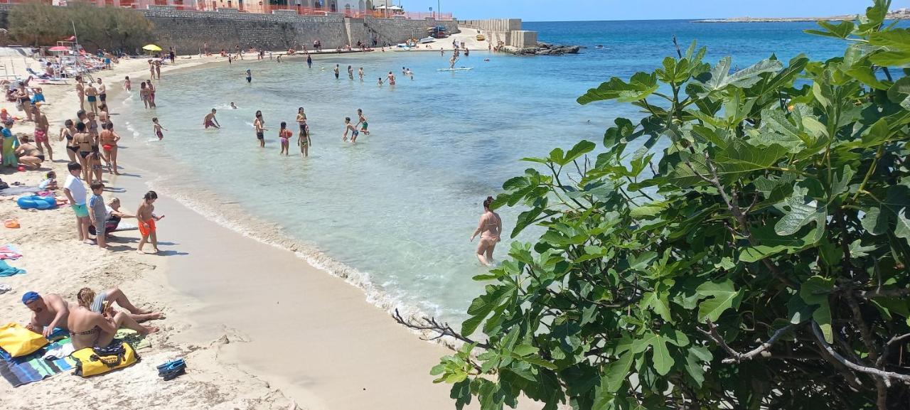 Nardò B&B Magic Holiday מראה חיצוני תמונה