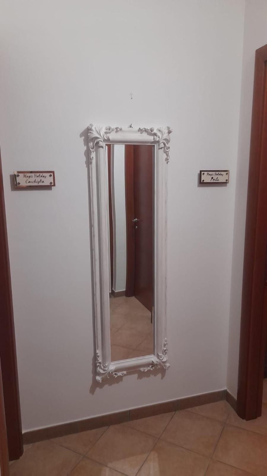 Nardò B&B Magic Holiday מראה חיצוני תמונה